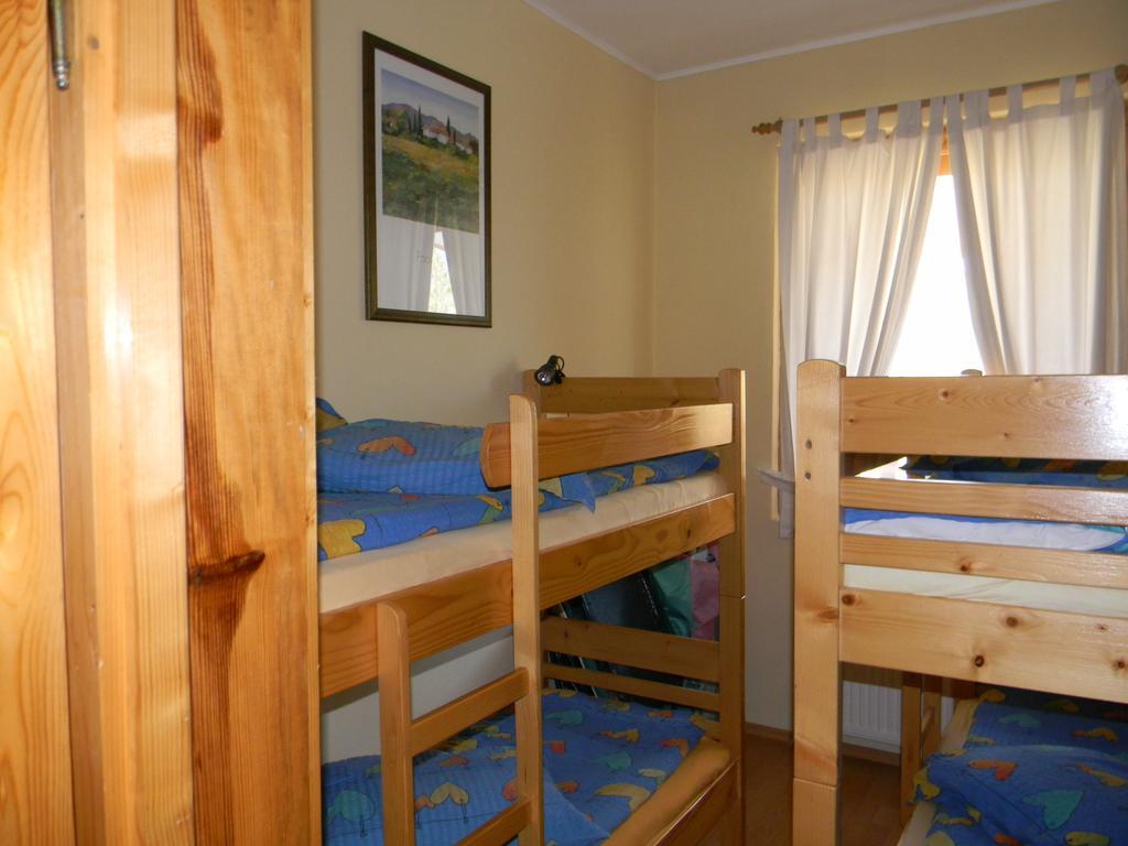 Camping Eldorado Hotel Gilău Quarto foto