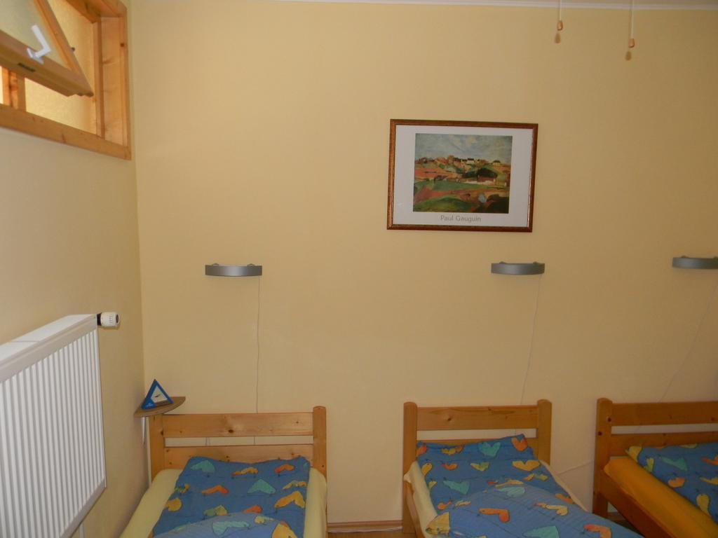 Camping Eldorado Hotel Gilău Quarto foto